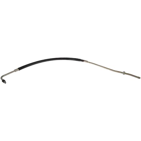 Dorman OIL COOLER LINE 625-150